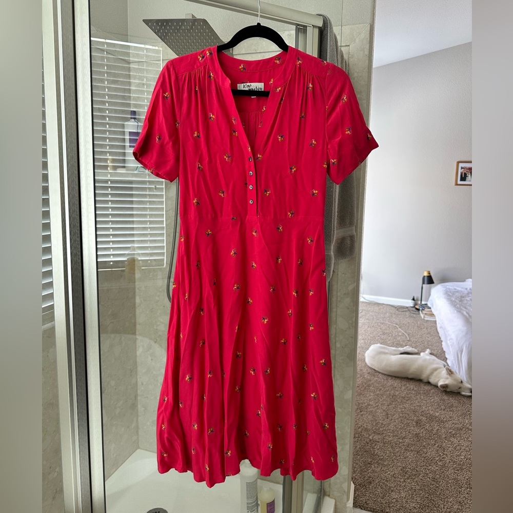 Hobbs London Size 2 Dress. Never worn.